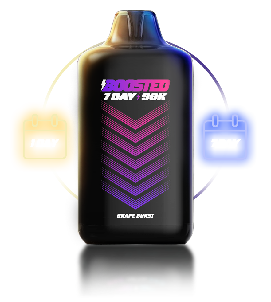 7DAY ⚡90k