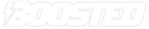 BoostedVape