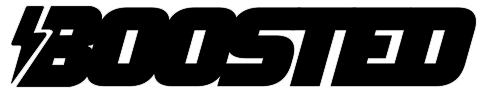 BoostedVape