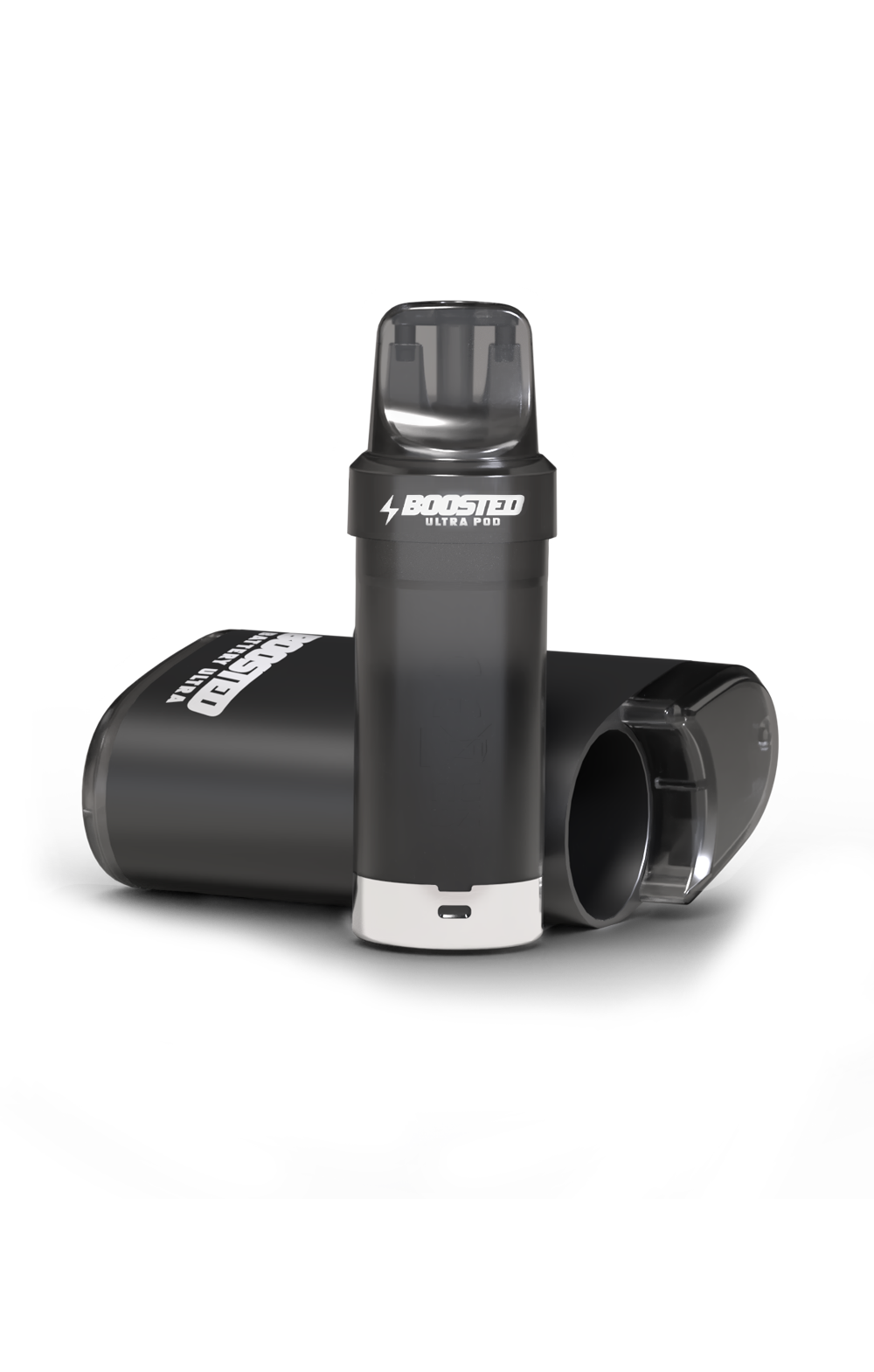 6K PUFFS